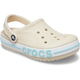 Дитячі крокси для хлопчика Crocs Bayaband Clog Beuge (30/31, бежевий) - изображение 2