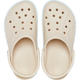 Дитячі крокси для хлопчика Crocs Bayaband Clog Beuge (30/31, бежевий) - изображение 4