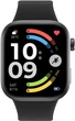 Смарт-годинник Xiaomi Redmi Watch 6 NFC 2.07" AMOLED NFC Obsidian Black (BHR0956GL) - зображення 2