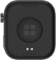 Смарт-годинник Xiaomi Redmi Watch 6 NFC 2.07" AMOLED NFC Obsidian Black (BHR0956GL) - зображення 8