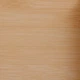 Кухонная тележка на 3 яруса 5five CANE, 39,6×30×85,5 см, натуральный и черный - изображение 5