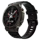 Смарт-годинник Black Shark GS3 Ultra Сенсорний AMOLED екран Вологозахист Black (BS-W2415) - зображення 1