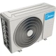 Спліт-система Midea Forest DC AF8-09N8C2E-I/AF8-09N8C2E-O [173363] - зображення 8