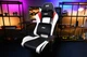 Крісло 2E GAMING BUSHIDO II, ПУ шкіра, 3D-Armrests, чорно-білий - изображение 6