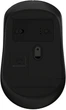 Мышь AOC MS210B Wireless/Bluetooth Black (MS210B/LA) - изображение 2