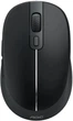 Мышь AOC MS220B Wireless Black (MS220B/LA) - изображение 1