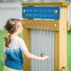 Dzwonki muzyczne Classic World EDU do placu zabaw CW70126 (6927049071263) - obraz 9