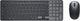 Zestaw bezprzewodowy Dell Pro 7 KM746 Wireless Black (580-BDSC) - obraz 1