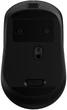 Мышь AOC MS300B Wireless/Bluetooth Black (MS300B/LA) - изображение 2