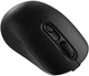 Мышь AOC MS300B Wireless/Bluetooth Black (MS300B/LA) - изображение 8