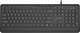 Klawiatura przewodowa Gembird Slim Multimedia USB Black (KB-MCH-05) - obraz 1