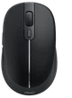Мышь AOC MS360B Wireless/Bluetooth Black (MS360B/LA) - изображение 1