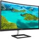 Монитор изогнутый 27" Philips 272E1CA/00 VA 1920x1080 75 Гц 250 кд/м² колонки 2x3 Вт Black - изображение 3