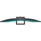 Монитор изогнутый 27" Philips 272E1CA/00 VA 1920x1080 75 Гц 250 кд/м² колонки 2x3 Вт Black - изображение 5