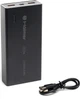 УМБ Holmer NRG-01 Rabbit 20000 mAh 22.5W Black - зображення 4
