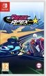 Игра Neon Apex: Beyond the Limit (Nintendo Switch) (5060997483618) - изображение 1
