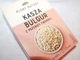 Каша булгур из твердой пшеницы Kasza Bulgur Plony Natury 4х100 г - изображение 2