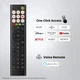 Телевизор Hisense 55A6S 55" LED Ultra HD 4K (20018166) UA [173906] - изображение 4