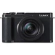 Фотоаппарат Panasonic Lumix L10 Black (DC-L10E-K) [172556] - изображение 1