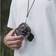 Чохол-рамка с колпачком на линзу aMagisn AC24-A для Insta360 Ace Pro 2 [168376] - зображення 2