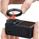 Фільтр поляризаційний aMagisn AA16-B CPL для DJI Osmo Action 5 Pro [168933] - зображення 4