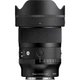 Объектив Sigma AF 35mm f/1.4 DG II Art Sony E (00-85126-30465-2) [170577] - изображение 1