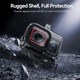 Водонепроницаемый бокс Telesin для Insta360 Ace Pro 2/Ace Pro (S4-WTP-02-TIS) [169706] - изображение 9