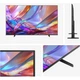 Телевизор Hisense 85E7S 85" QLED Ultra HD 4K (20018117) UA [173914] - изображение 6