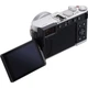 Фотоапарат Panasonic Lumix L10 Silver (DC-L10E-S) [172558] - зображення 11
