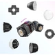 Студийный свет Yongnuo YN150 Ultra Bi 150W Kit [168859] - изображение 12