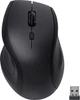 Миша SPEEDLINK Snappy Rechargeable Wireless Black (SL-630301-BK) - зображення 1