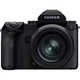 Объектив Fujifilm GF 30mm f/3.5 R WR (16652611) [170618] - изображение 17