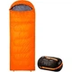 Спальний мішок X-TREME Emotion R (від +10 до -18) (123038) - зображення 1