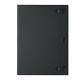 Коробка RMC DVD Slim 9мм PlayStation 2 Xbox 360 Другое Black - изображение 1