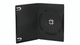 Коробка RMC DVD Slim 9мм PlayStation 2 Xbox 360 Другое Black - изображение 3