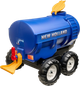 Толокар-причіп Falk Бочковоз New Holland Синій 943NH (3016200001461) - зображення 2