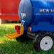Толокар-причіп Falk Бочковоз New Holland Синій 943NH (3016200001461) - зображення 8