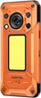 Смартфон Oukitel WP500 12/1TB Orange - изображение 6