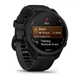 Смарт-годинник GARMIN Forerunner 70 Black (010-04307-00) - зображення 3