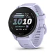 Смарт-годинник GARMIN Forerunner 70 Cool Lavender (010-04307-03) - зображення 1