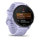 Смарт-годинник GARMIN Forerunner 70 Cool Lavender (010-04307-03) - зображення 3
