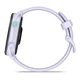 Смарт-годинник GARMIN Forerunner 70 Cool Lavender (010-04307-03) - зображення 8
