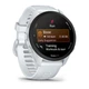 Смарт-годинник GARMIN Forerunner 70 Whitestone (010-04307-01) - зображення 2