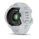 Смарт-годинник GARMIN Forerunner 70 Whitestone (010-04307-01) - зображення 6