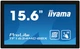 Monitor 15.6" iiyama ProLite TF1634MC-B8X - obraz 1