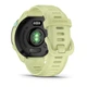 Смарт-годинник GARMIN Forerunner 70 Citron (010-04307-02) - зображення 7