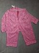 Стильна піжама сорочка та штани Marks & Spencer р. 18 (3XL) - зображення 3