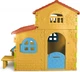 Domek ogrodowy Feber Super Villa ze stolikiem 13047 (8411845019065) - obraz 2