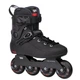 Фрискейт ролики BKB B9 Black 40-41 EU - изображение 1