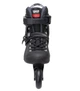 Фрискейт ролики BKB B9 Black 40-41 EU - изображение 4